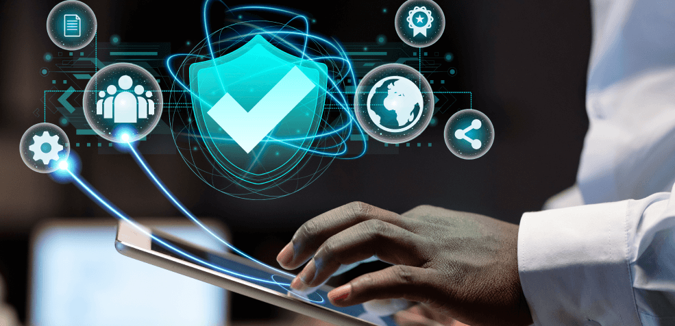 power of Generative AI